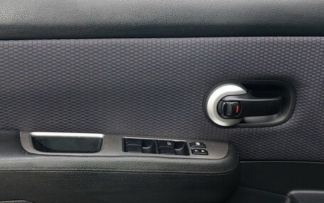 Nissan Tiida, 2007 год, 539 000 рублей, 15 фотография