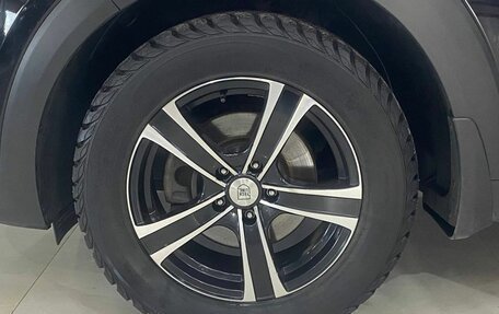 Hyundai Tucson III, 2017 год, 1 850 000 рублей, 16 фотография