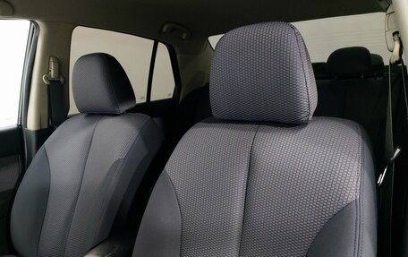 Nissan Tiida, 2007 год, 539 000 рублей, 16 фотография