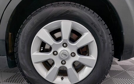 Nissan Tiida, 2007 год, 539 000 рублей, 21 фотография