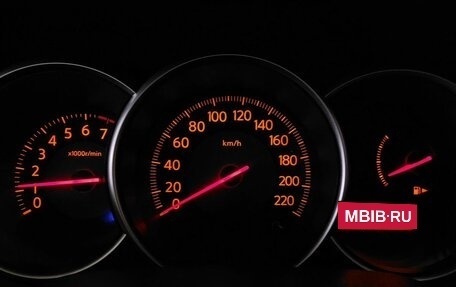 Nissan Tiida, 2007 год, 539 000 рублей, 19 фотография