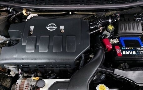 Nissan Tiida, 2007 год, 539 000 рублей, 20 фотография