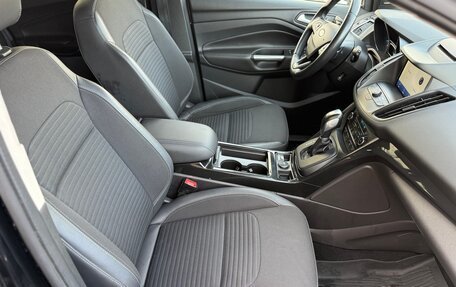 Ford Kuga III, 2017 год, 1 650 000 рублей, 16 фотография