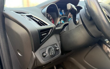 Ford Kuga III, 2017 год, 1 650 000 рублей, 17 фотография