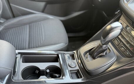 Ford Kuga III, 2017 год, 1 650 000 рублей, 18 фотография