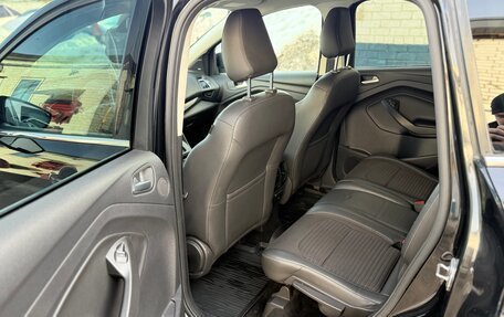 Ford Kuga III, 2017 год, 1 650 000 рублей, 20 фотография