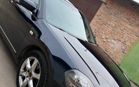 Nissan Teana, 2007 год, 900 000 рублей, 1 фотография