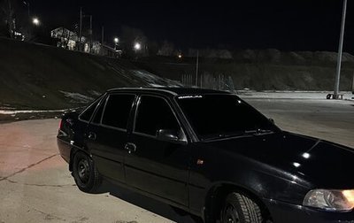 Daewoo Nexia I рестайлинг, 2010 год, 195 000 рублей, 1 фотография