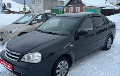 Chevrolet Lacetti, 2012 год, 530 000 рублей, 1 фотография