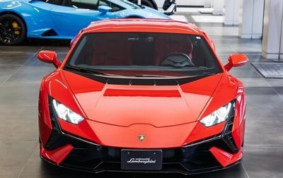 Lamborghini Huracán, 2023 год, 29 600 000 рублей, 1 фотография