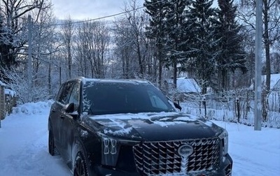 GAC GS8, 2023 год, 3 650 000 рублей, 1 фотография