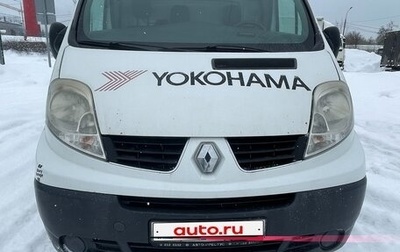 Renault Trafic, 2011 год, 1 200 000 рублей, 1 фотография
