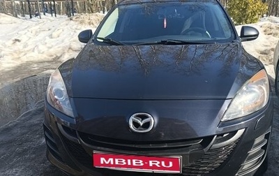 Mazda 3, 2010 год, 850 000 рублей, 1 фотография