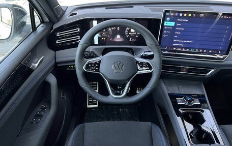 Volkswagen Tiguan, 2025 год, 4 990 000 рублей, 10 фотография