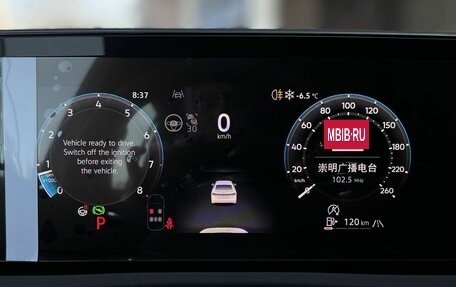 Volkswagen Tiguan, 2025 год, 4 990 000 рублей, 14 фотография