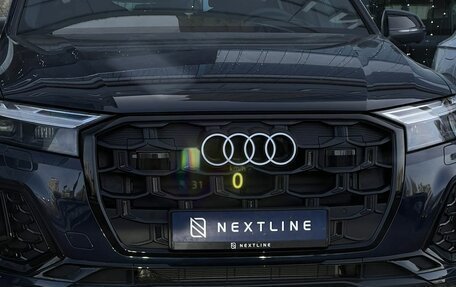 Volkswagen Tiguan, 2025 год, 4 990 000 рублей, 16 фотография