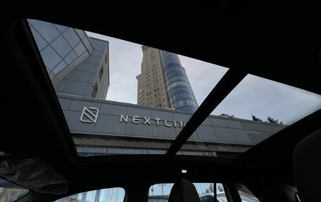 Volkswagen Tiguan, 2025 год, 4 990 000 рублей, 17 фотография