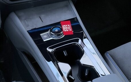 Volkswagen Tiguan, 2025 год, 4 990 000 рублей, 27 фотография