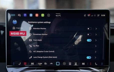 Volkswagen Tiguan, 2025 год, 4 990 000 рублей, 21 фотография