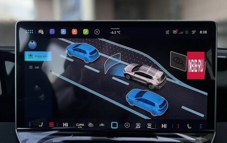 Volkswagen Tiguan, 2025 год, 4 990 000 рублей, 20 фотография