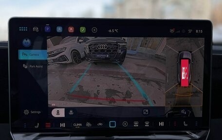 Volkswagen Tiguan, 2025 год, 4 990 000 рублей, 19 фотография