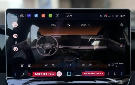 Volkswagen Tiguan, 2025 год, 4 990 000 рублей, 23 фотография