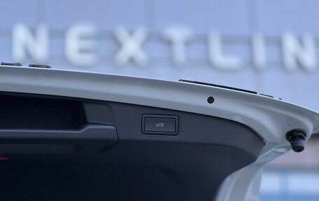 Volkswagen Tiguan, 2025 год, 4 990 000 рублей, 35 фотография