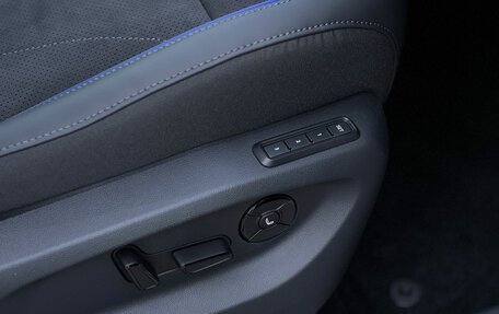 Volkswagen Tiguan, 2025 год, 4 990 000 рублей, 32 фотография