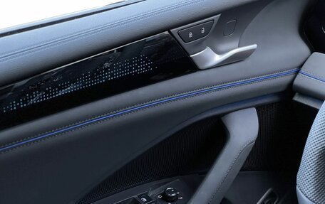 Volkswagen Tiguan, 2025 год, 4 990 000 рублей, 28 фотография