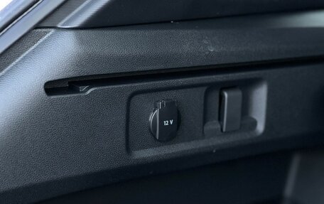 Volkswagen Tiguan, 2025 год, 4 990 000 рублей, 36 фотография