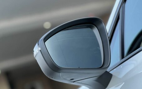 Volkswagen Tiguan, 2025 год, 4 990 000 рублей, 37 фотография