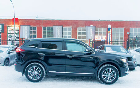 Geely Atlas, 2022 год, 2 154 000 рублей, 6 фотография