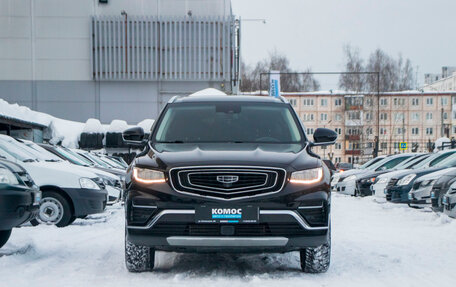 Geely Atlas, 2022 год, 2 154 000 рублей, 8 фотография