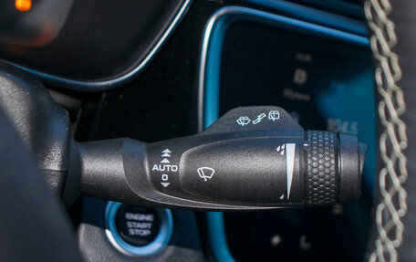 Geely Atlas, 2022 год, 2 154 000 рублей, 17 фотография