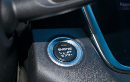 Geely Atlas, 2022 год, 2 154 000 рублей, 18 фотография