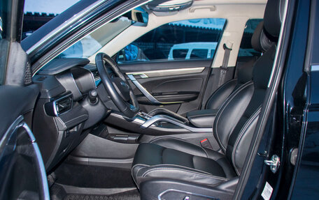 Geely Atlas, 2022 год, 2 154 000 рублей, 12 фотография