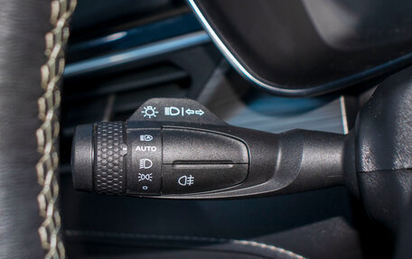 Geely Atlas, 2022 год, 2 154 000 рублей, 16 фотография