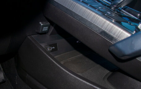 Geely Atlas, 2022 год, 2 154 000 рублей, 22 фотография