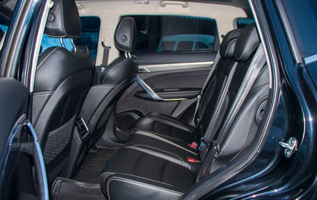 Geely Atlas, 2022 год, 2 154 000 рублей, 26 фотография