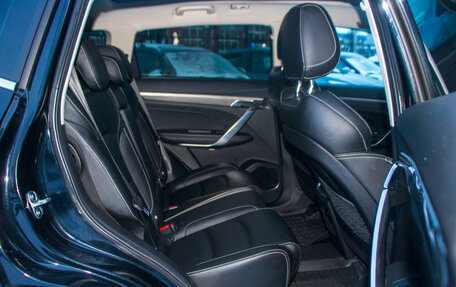 Geely Atlas, 2022 год, 2 154 000 рублей, 25 фотография