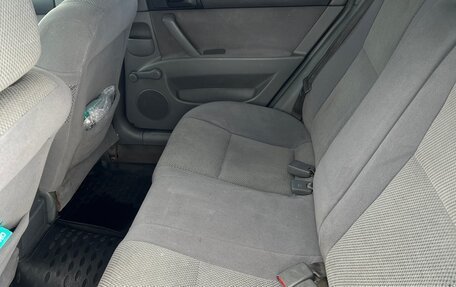 Chevrolet Lacetti, 2012 год, 530 000 рублей, 6 фотография