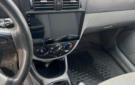 Chevrolet Lacetti, 2012 год, 530 000 рублей, 7 фотография