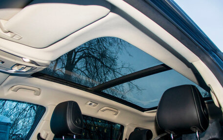 Geely Atlas, 2022 год, 2 154 000 рублей, 28 фотография