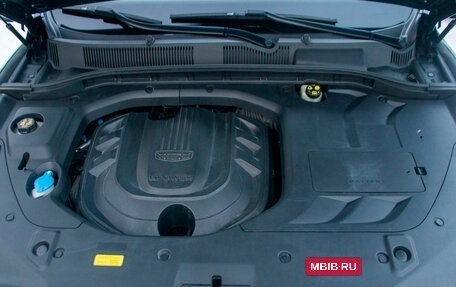 Geely Atlas, 2022 год, 2 154 000 рублей, 29 фотография