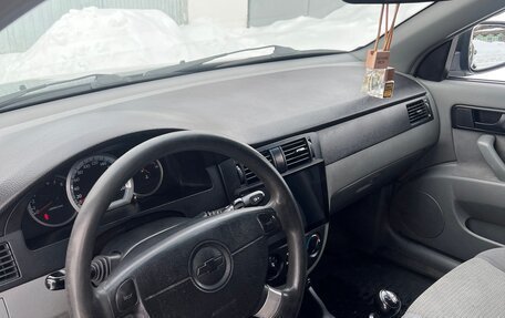 Chevrolet Lacetti, 2012 год, 530 000 рублей, 8 фотография