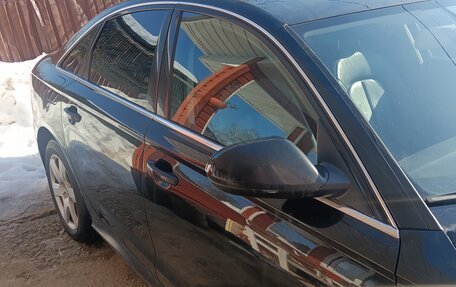 Audi A6, 2016 год, 1 580 000 рублей, 7 фотография