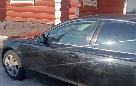 Audi A6, 2016 год, 1 580 000 рублей, 12 фотография