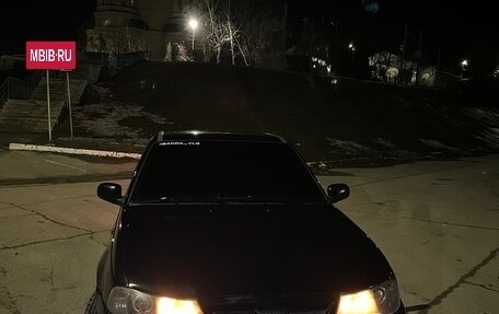 Daewoo Nexia I рестайлинг, 2010 год, 195 000 рублей, 2 фотография