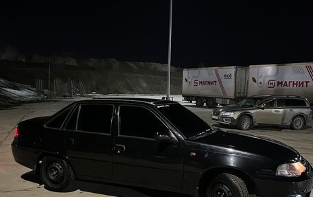 Daewoo Nexia I рестайлинг, 2010 год, 195 000 рублей, 3 фотография