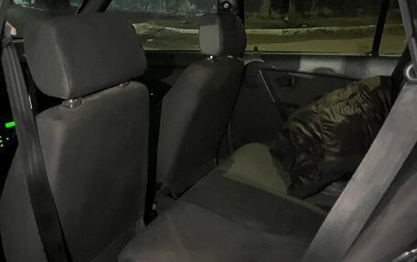 Daewoo Nexia I рестайлинг, 2010 год, 195 000 рублей, 8 фотография